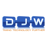 D J W Projects Ltd. logo