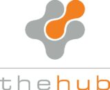The Hub logo