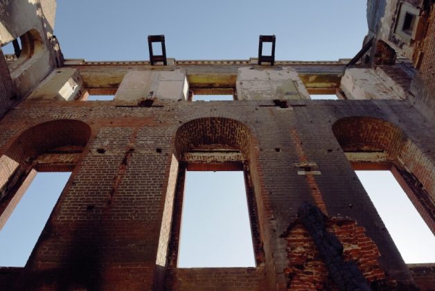 National Trust pressure group unsuccessful at annual meeting