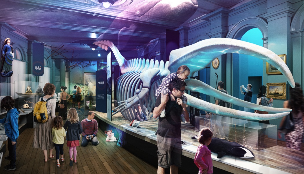 Hull Maritime Museum