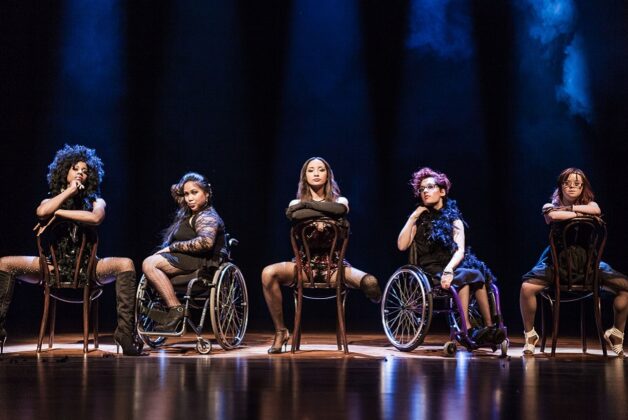 Arts Council England diversity report reveals “disappointing picture”
