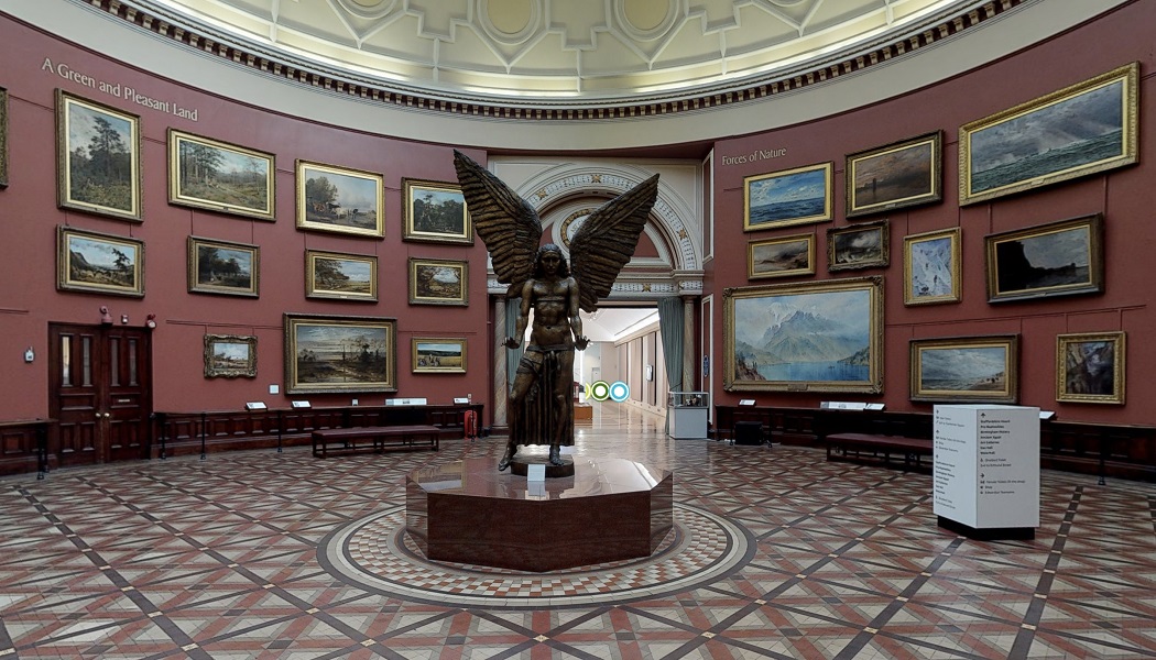 Birmingham Museums