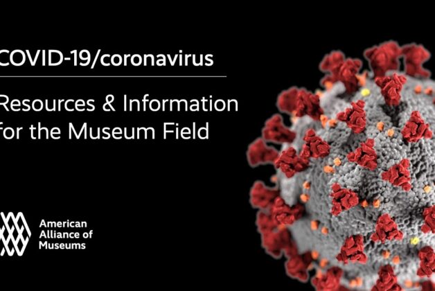 American Alliance of Museums issues coronavirus guidelines