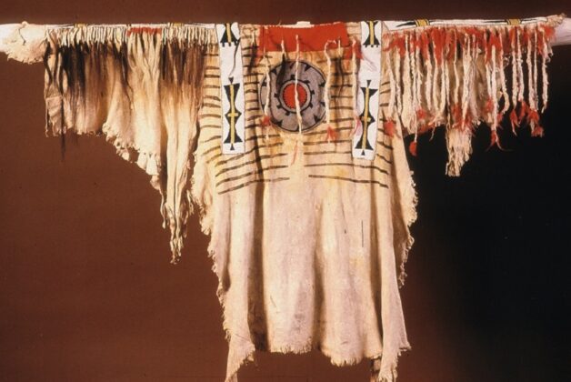 Exeter councillors vote to repatriate artefacts to the Siksika Nation