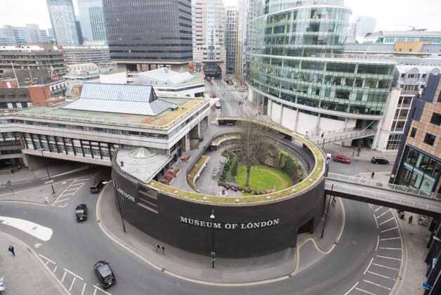 Museum of London begins collecting objects and stories of Covid-19 in the capital