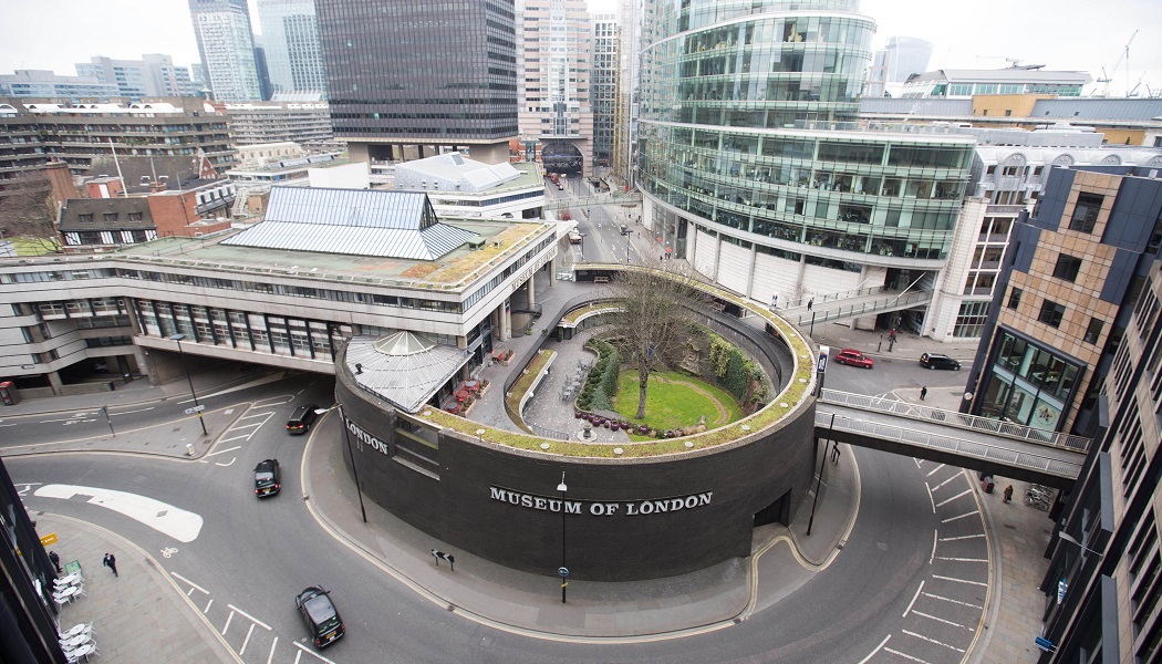 Museum of London