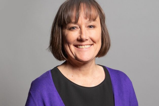 Jo Stevens succeeds Tracy Brabin as shadow culture secretary