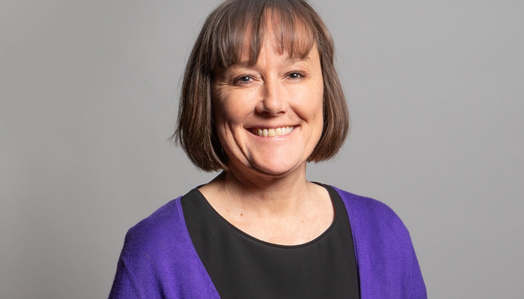 Jo Stevens