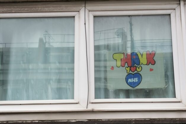 V&A among latest British museums to launch Covid-19 collection drive