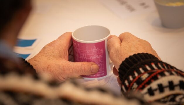 Exeter museum offers physical activity packs for ‘shielded, vulnerable or isolated’ people