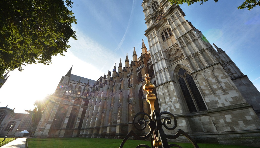 Westminster Abbey