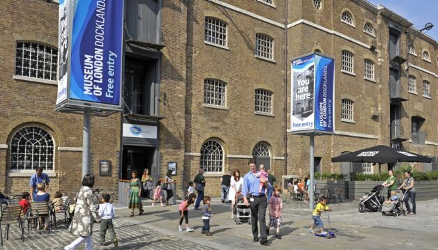 London venues dominate 2019 ALVA visitor figures as total UK visits near 145m