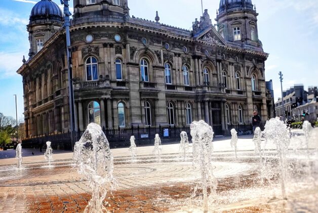 Hull’s Maritime Museum and NHS Trust to create bespoke accessibility symbols