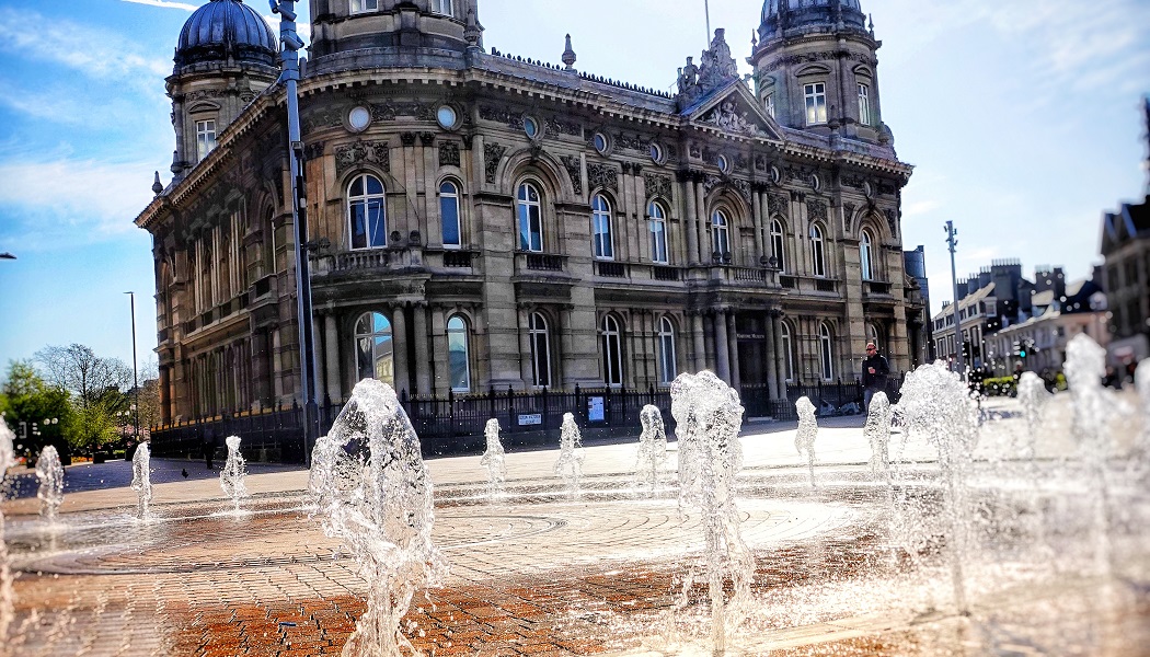 Hull Maritime Museum