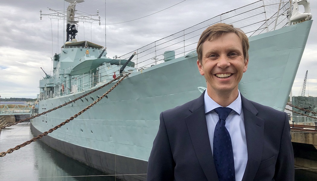 Chatham Historic Dockyard