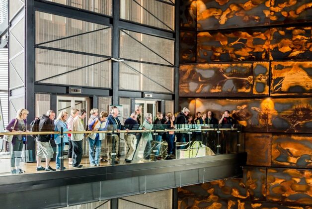 ALVA announces boardroom shake up to mark 30th anniversary