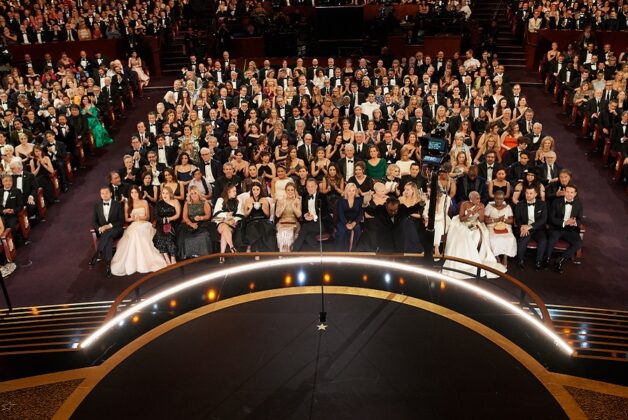 Oscars unveils new diversity and inclusion standards as Academy Museum opening nears