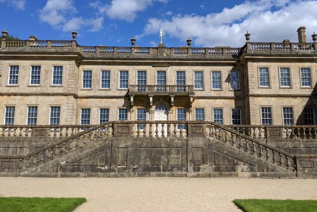 Links to colonialism and historic slavery explored in new National Trust report