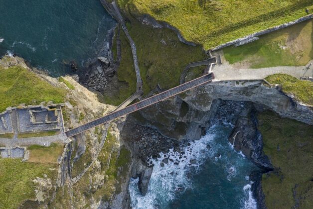 English Heritage sets out reopening plans from 29 March after ‘long, long winter’