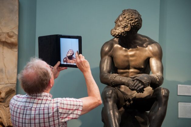 Research commissioned by Arts Council boldly predicts culture sector rebound sooner than expected