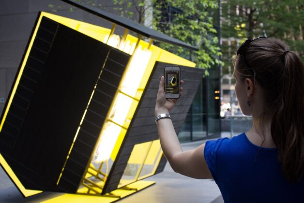 Getting to know Smartify, partner of the Museums + Heritage Autumn Series