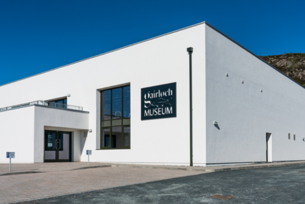 How Elmwood Projects delivered an Art Fund Museum of the Year in a former nuclear bunker