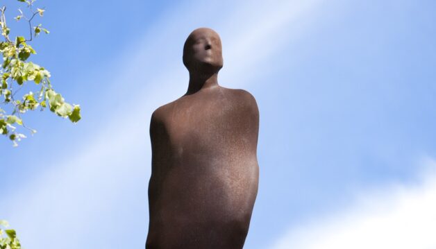 Lessons of a pandemic: what 2020 taught Yorkshire Sculpture Park