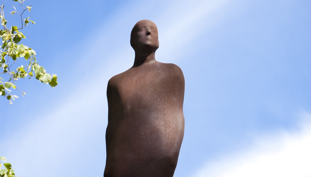 Yorkshire Sculpture Park