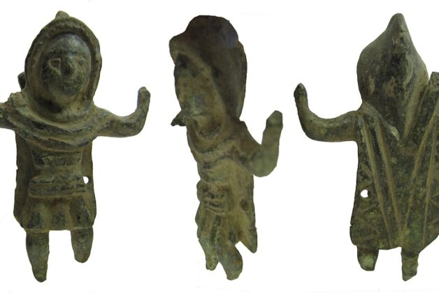 DCMS to increase protection for archaeological finds by rewriting Treasure Act