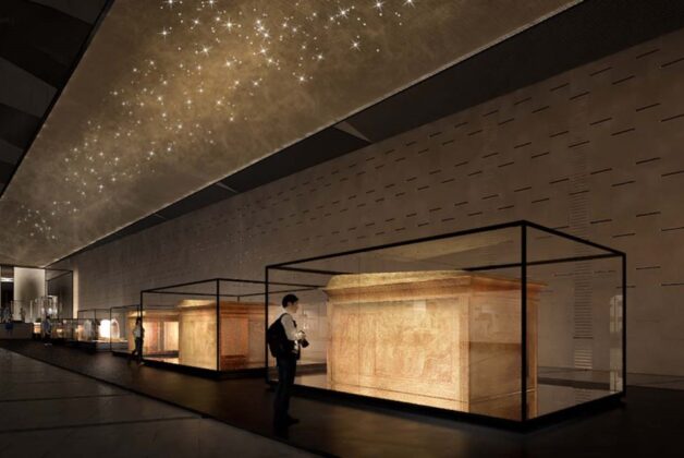 ACCIONA Producciones y Diseño rebrands as ACCIONA Cultural Engineering