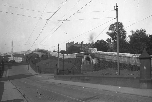 City of York Council prepares to embark on city walls conservation project