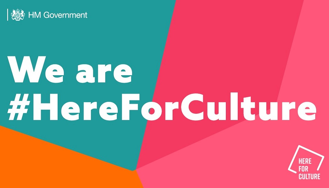 Culture Recovery Fund