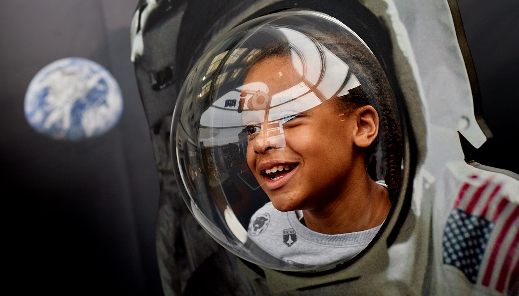 National Space Centre