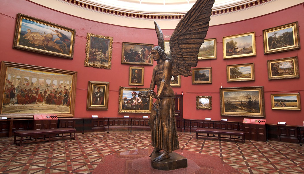 Birmingham Museums On Demand