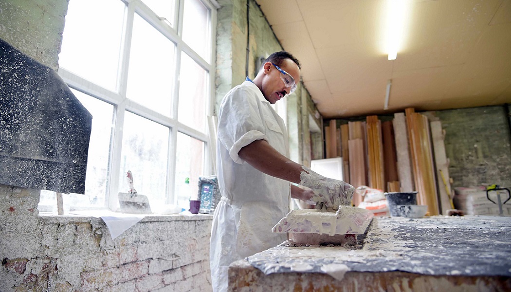 National Lottery Grants for Heritage