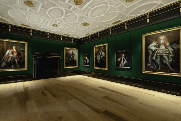 The future is blue: how Bluetooth technology will transform the museum experience