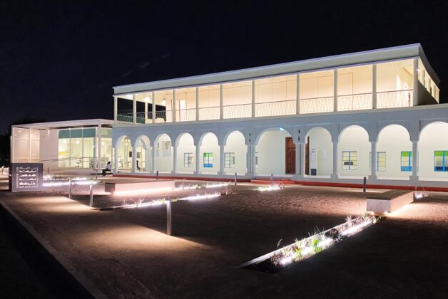 ACCIONA Cultural Engineering completes exhibition implementation at Bait Mohammed bin Khalifa