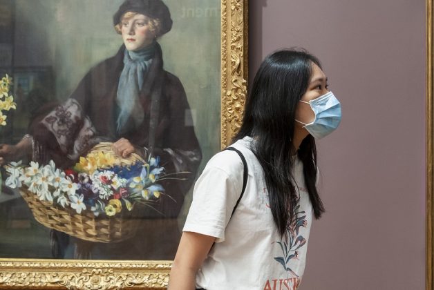 Applications open for Museum of the Year as Art Fund seeks to celebrate ‘heroic’ work