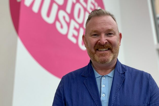 People’s History Museum confirms ALVA director Bernard Donoghue as new chair