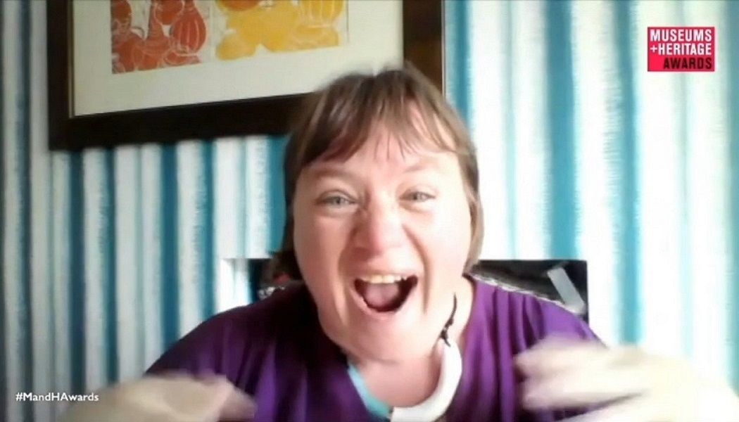 Museums + Heritage Awards