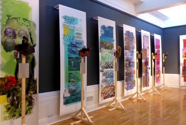 Sheffield Museums refurbishment project ‘breathes new life’ into Graves Gallery