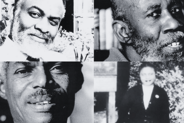 Birmingham Museums takes oral histories of local Windrush Generation online