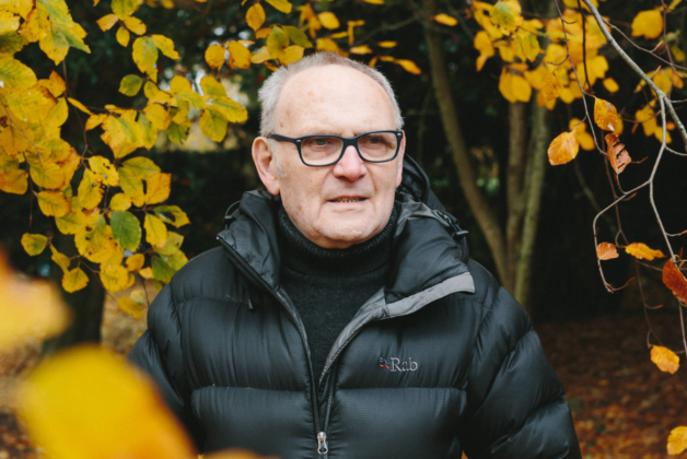 Yorkshire Sculpture Park founding director to retire