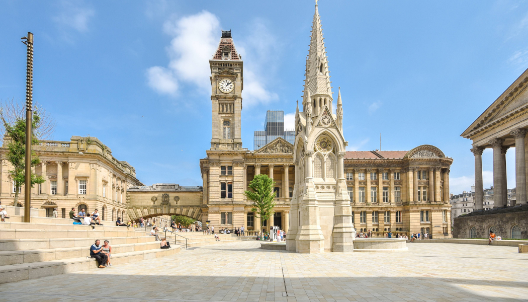 Birmingham Museum & Art Gallery 2021 (Birmingham Museums)