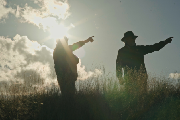 National Trust partners with Time Team on new Sutton Hoo research project