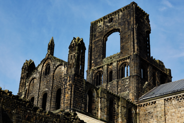 Budget pressures force Leeds City Council to consider entry fee at Kirkstall Abbey