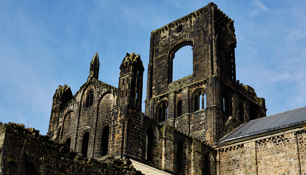 Kirkstall Abbey (Leeds City Council)