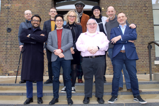 Queer Britain secures partnership with makers of Guiness, Baileys