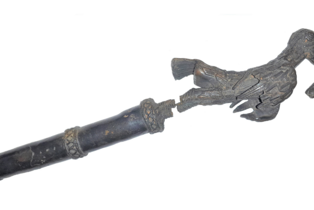 Great North Museum: Hancock begins ‘proactive’ repatriation of identified Benin Bronze