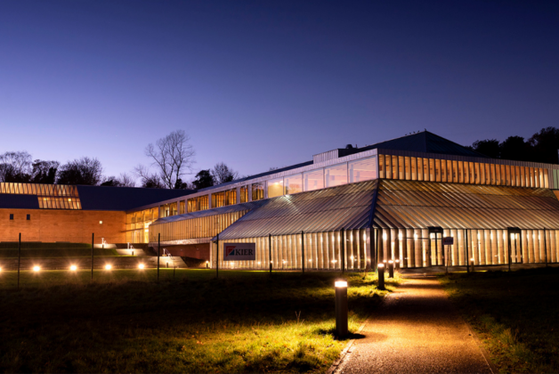 Reopened Burrell Collection counts more than 500,000 visitors in less than a year